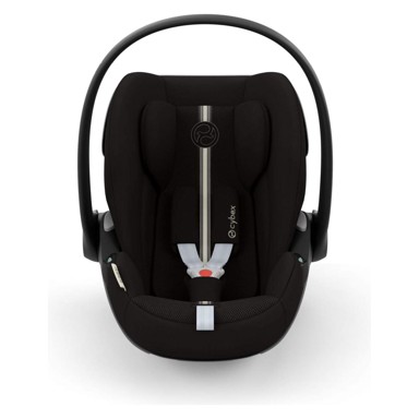 CYBEX Autosjedalica i-Size 40-87 cm Cloud G Plus, crna