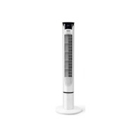 BLACK+DECKER Kolonski ventilator BXEFT49E, crna boja 