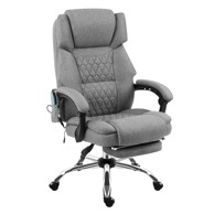 BOSS Stolica uredska 6.0, siva