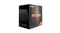 AMD Procesor Ryzen 9 5950X BOX, s. AM4, 3.4 GHz, 72MB cache, 16 Core, bez hladnjaka