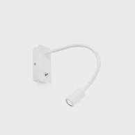 Svjetiljka Sami White Reader, 3 W, 2700 K, bijela