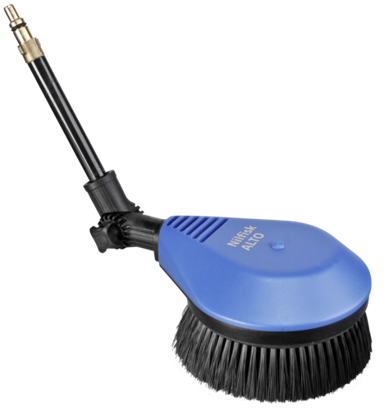 NILFISK Rotacijska četka za pranje