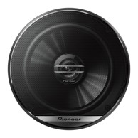 PIONEER Zvučnici TS-G1720F, 17 cm, 2-sistemski, 300 W max, 90 dB, 4 Ohma