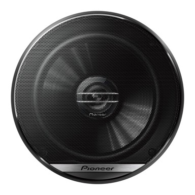 PIONEER Zvučnici TS-G1720F, 17 cm, 2-sistemski, 300 W max, 90 dB, 4 Ohma