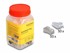 DELOCK RJ45 konektor CAT.6 FTP Easy Connect 66905, 50 kom