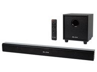 Soundbar CINEMA 4.1, 60 W, Bluetooth