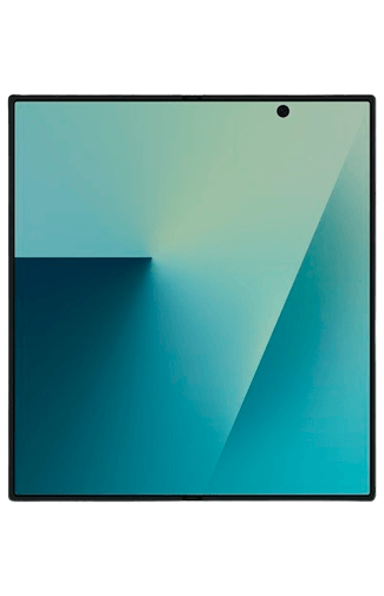 SAMSUNG Galaxy Z Fold 7, 512GB, zeleni