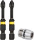 DEWALT Bit PH2 s magnetom 2 × 50 mm