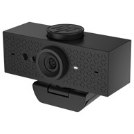 HP Web kamera 625, 4 MP, 1920 x 1080, audio, USB