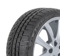PIRELLI 235 60 R20 108H P Zero Winter, zimske gume