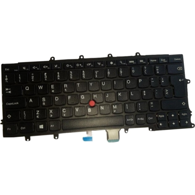 LENOVO Tipkovnica 04Y0911, rezervni dio za prijenosno računalo