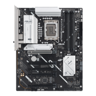 ASUS Matična ploča Prime B860-Plus WiFi 90MB1K50-M0EAY0, Intel B860, DDR5, ATX, LGA1851