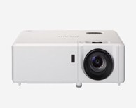 RICOH Projektor PJ WUL5860 kompaktni DLP laserski