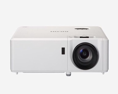 RICOH Projektor PJ WUL5860 kompaktni DLP laserski