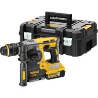 DEWALT Akumulatorski kombinirani čekić DCH274P2T