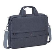 RIVACASE Torba za prijenosno računalo, 7532, 39,6 cm, siva