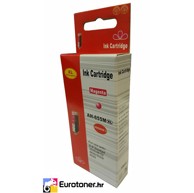 Zamjenska tinta za HP 655 XL CZ111AE, ljubičasta