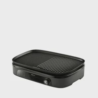 PHILIPS Električni roštilj HD6210/90, bez boje