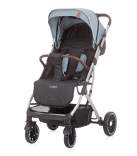 CHIPOLINO Dječja kolica Combo, Aloe