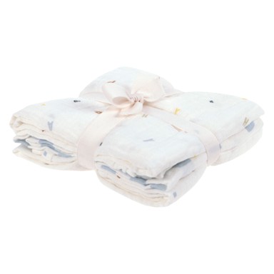 LÄSSIG Tetra pelena, sretno voće plava  