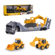 Građevinski strojevi, 2u1 set