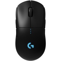 LOGITECH Gaming miš G Pro Lightspeed