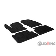 GLEDRING Auto tepih gumeni FORD KUGA 2013-2016
