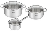 TEFAL Set posuđa Duetto+