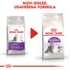 ROYAL CANIN FHN Suha hrana za mačke Sensible 33, 4 kg