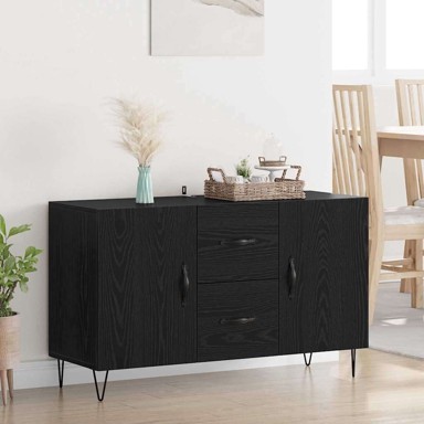Komoda 100x36x60 cm od konstruiranog drva