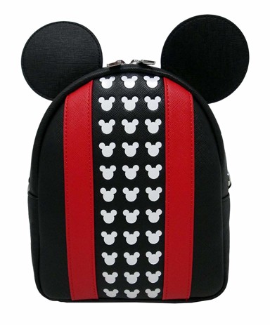 LOUNGEFLY Ruksak Mickey