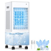 NIKCORP Klima uređaj 4u1, mobilni