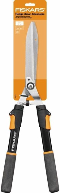 FISKARS Teleskopske vrtne škare L13