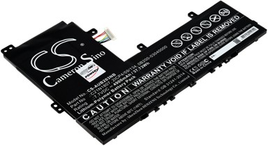 Baterija za laptop Asus VivoBook E12 E203na-fd048t / Chromebook C223na-gj0014 / Typ C21N1807