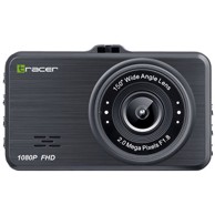 TRACER Kamera Dash Cam 3.0S FHD Capri, 1080p, 150°, crna