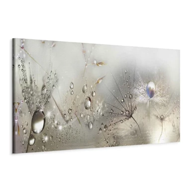 Slika Morning Song, 120x40 cm