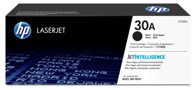 HP Toner 30A CF230A, crni
