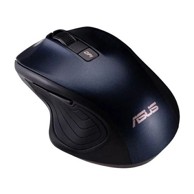 ASUS Bežični optički miš MW202, crni, tihi
