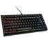 DUCKY Tipkovnica Tinker 75 Gaming, RGB, black - MX-Blue (ANSI)-PKTI2383AST-CCUSPDOECLAAW1