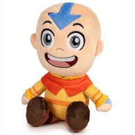 Avatar The Last Airbender Plišana igračka Aang