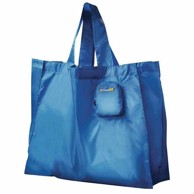 TRAVEL BLUE Torba za shopping 053, 32L, plavo/žuto/roza