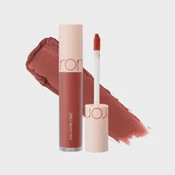 ROM&ND Matirani tekući ruž za usne Zero Velvet Tint 17 Toasty Nude 5,5 g