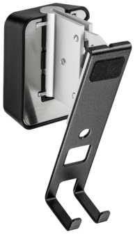 VOGELS Zidni nosač SOUND 4201 za Sonos PLAY:1/One, crni