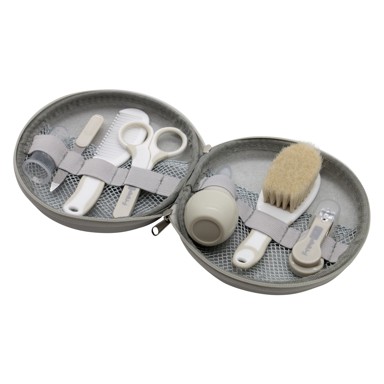 FREEON Komplet za njegu, siva