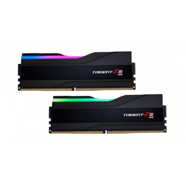 G.SKILL RAM memorija Trident Z5 RGB, 64GB, 2 x 32GB, DDR5, 6000MHz