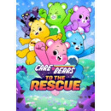 Igra za PC: Care Bears: To The Rescue