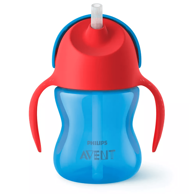 PHILIPS AVENT Dječja šalica SCF796/01, 200 ml, plava