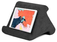 SATZUMA Stalak jastuk za tablet TCS-01BK, crni