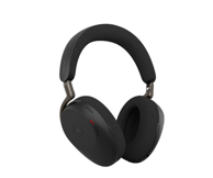 JABRA Bluetooth slušalice Evolve3 85 UC, aktivno poništavanje buke