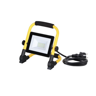 Vanjska rasvjeta podna BL2S20A1-D5, AC220-240V, 20W, 4000K, 1600lm, IP65